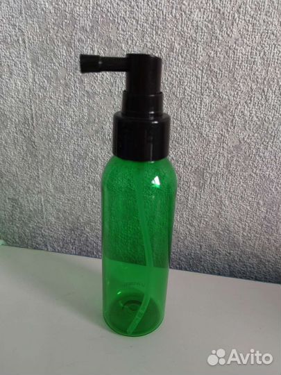 Бутылочка с распылителем