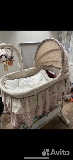 Люлька siplicity