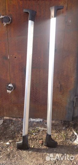 Порог подножка Ниссан хтреил Т 31