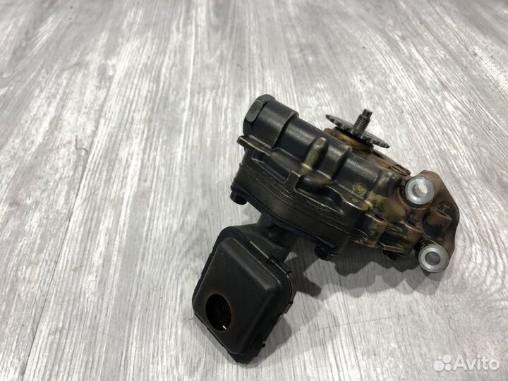 Насос масляный Toyota Camry XV40 2007