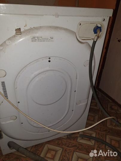 Стиральной машины