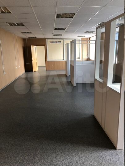 Офисное помещение, 108 м²