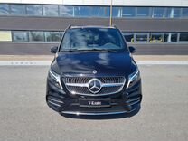 Новый Mercedes-Benz V-класс 2.0 AT, 2023, цена 18 200 000 руб.