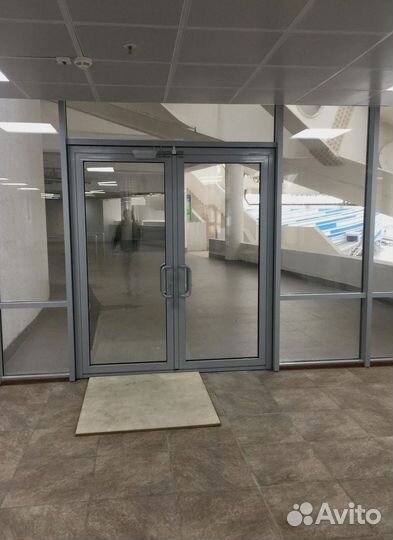 Пластиковые окна перегородки, остекление