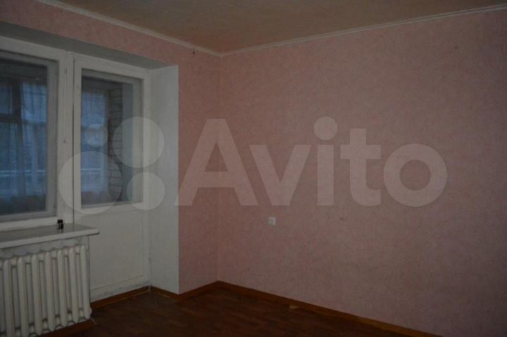 Аукцион: 3-к. квартира, 56,2 м², 1/5 эт.