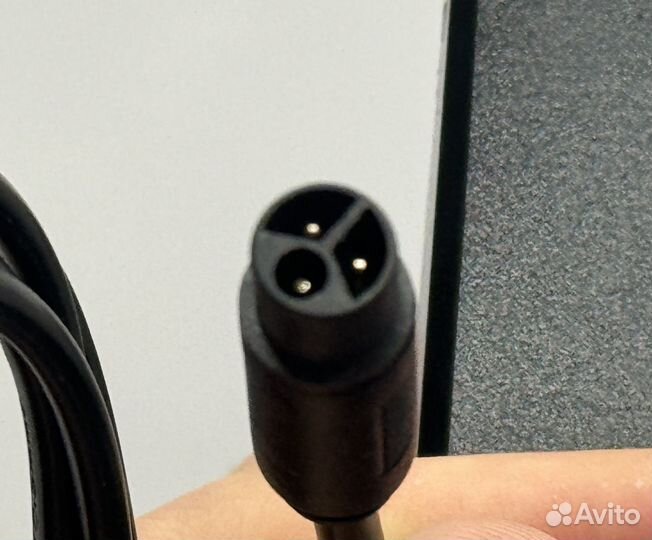 Зарядное устройство kugoo g3 pro