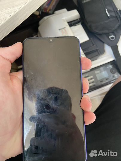 Xiaomi Redmi 9, 4/64 ГБ