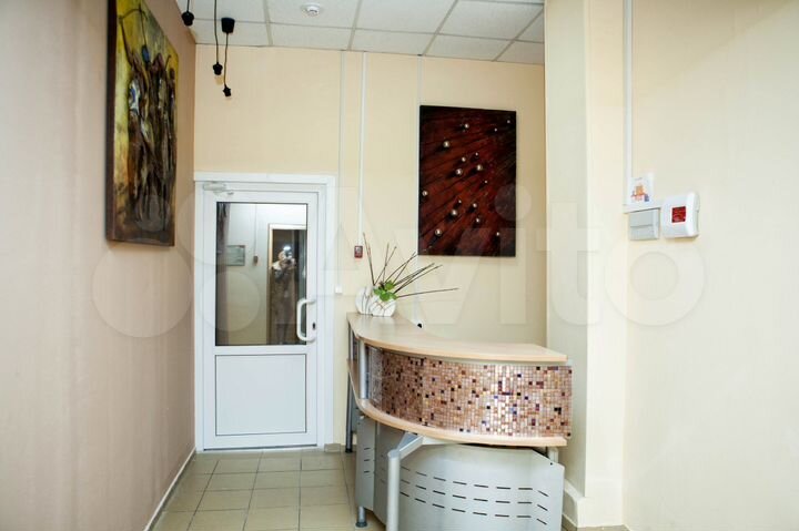 Комната 24 м², 1/5 эт.