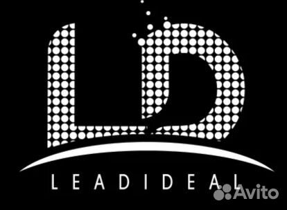 Leadideal Оператор Колл-центра