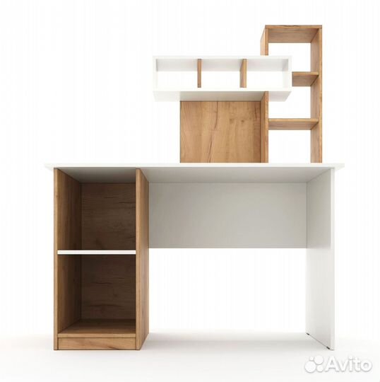 Офисная мебель с НДС, стол письменный