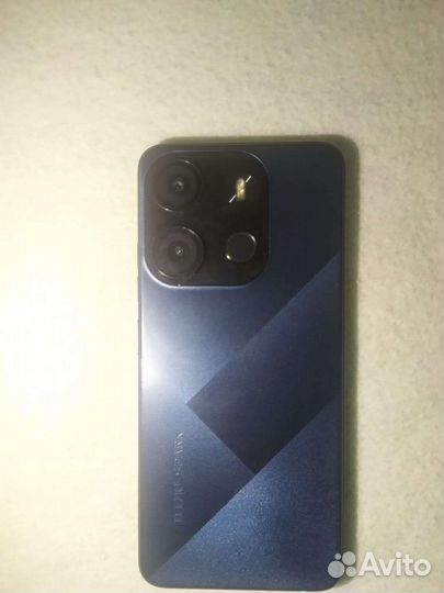 TECNO Spark Go 2023, 3/64 ГБ
