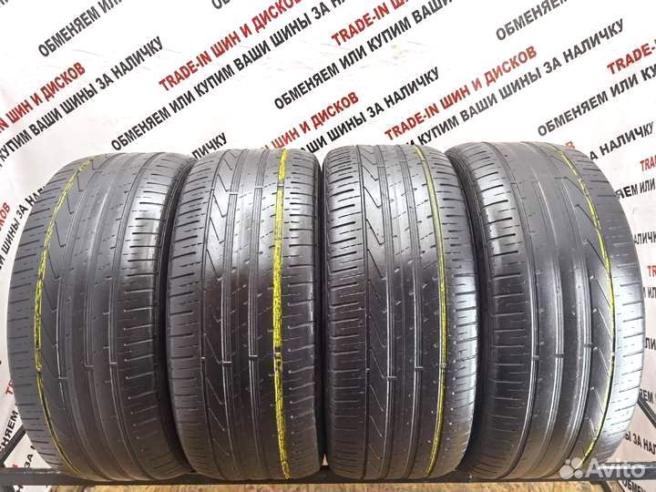 Hankook Ventus S1 Evo K107 255/50 R19