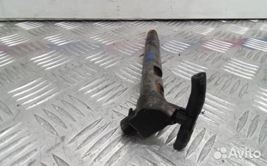 Форсунка дизельная mercedes benz C-class W204 (YNT