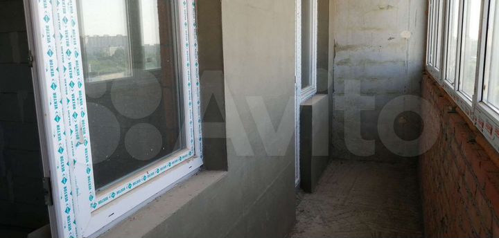 3-к. квартира, 94 м², 13/18 эт.