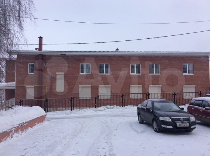 Свободного назначения, 300 м²