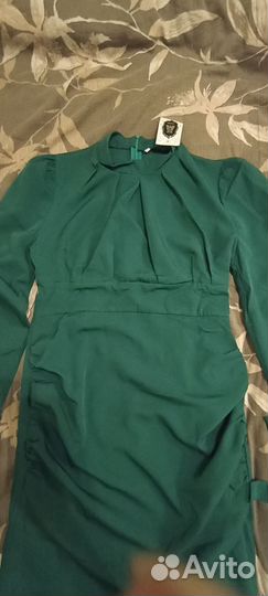 Платье 48 размер