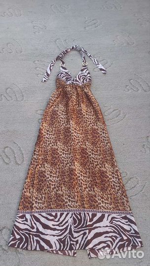 Женский сарафан 42