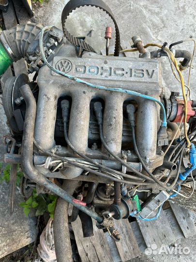 Свап двс 1.8 kr 139 л.с