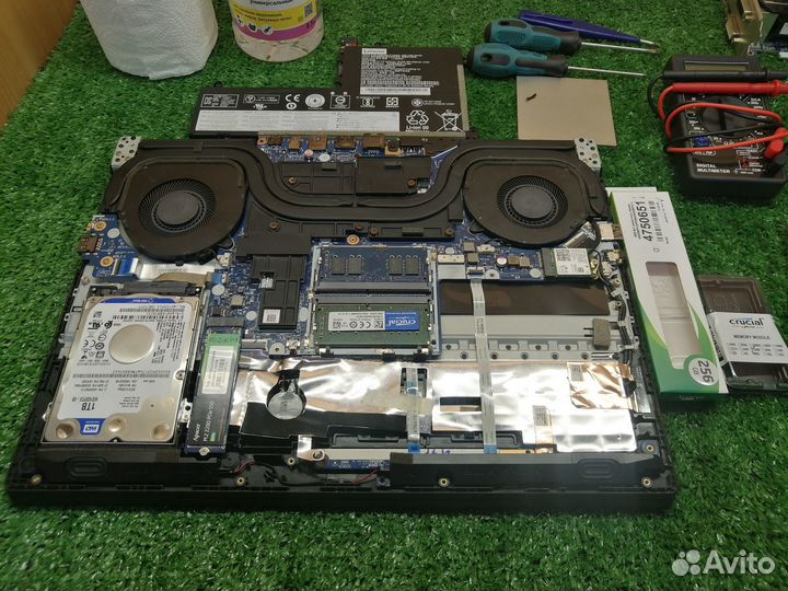 Ремонт\Сборка\пк\Ноут\Playstation\Wifi приставки