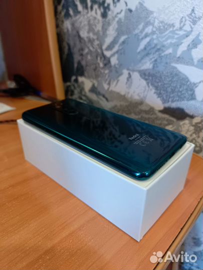 Xiaomi Redmi Note 8 Pro, 6/64 ГБ