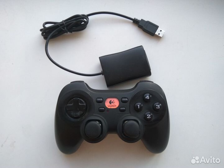 Геймпад для PC