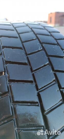 Sava Orjak 4 315/70 R22