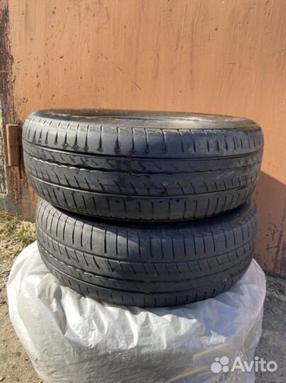 Pirelli Cinturato P1 185/65 R15