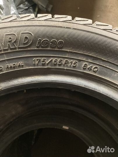 Yokohama Ice Guard IG30 175/65 R15