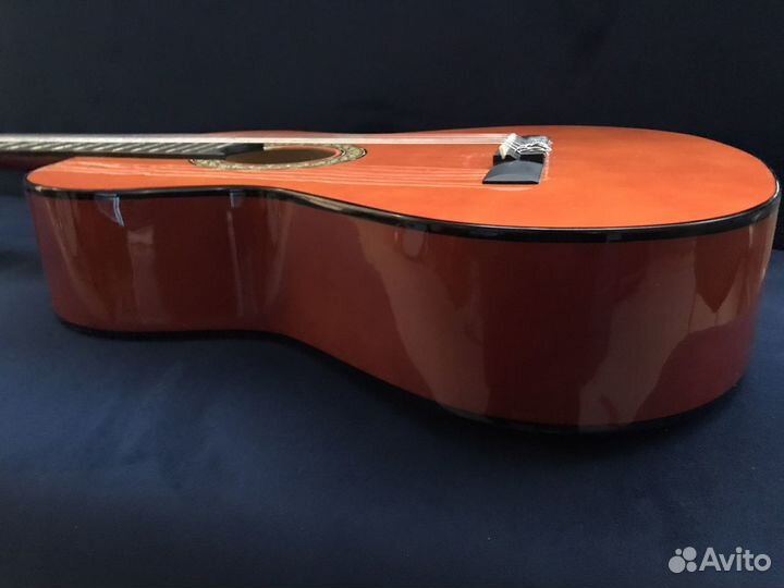 Классическая гитара stewart