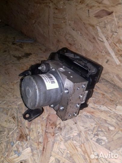 Блок ABS Honda CRV CR-V 2006-2012 K24