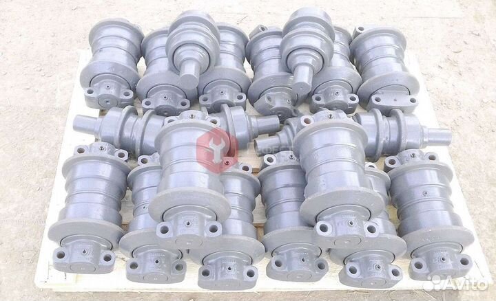 Каток поддерживающий CAT R420 CR2205