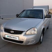 ВАЗ (LADA) Priora 1.6 MT, 2013, 194 800 км, с пробегом, цена 450 000 руб.