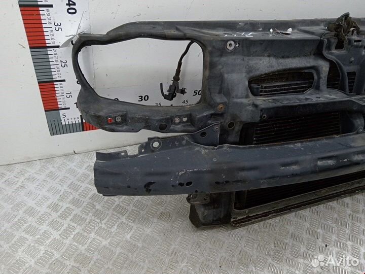 Панель передняя (телевизор) для Volkswagen Golf 4