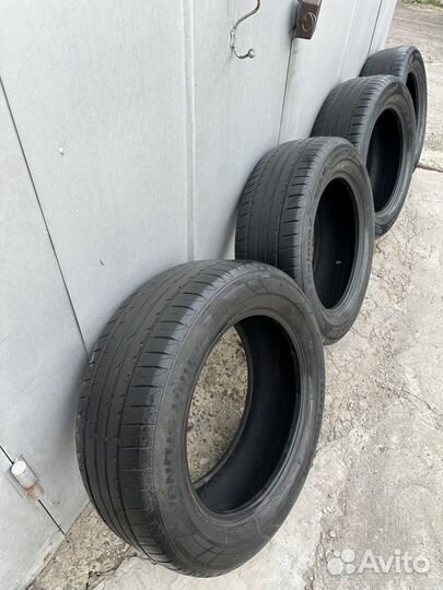 Hankook Ventus Prime 2 K115 225/60 R17 99H