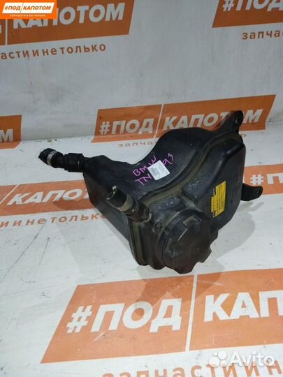 Бачок расширительный BMW 3 E90 2005 17137640514