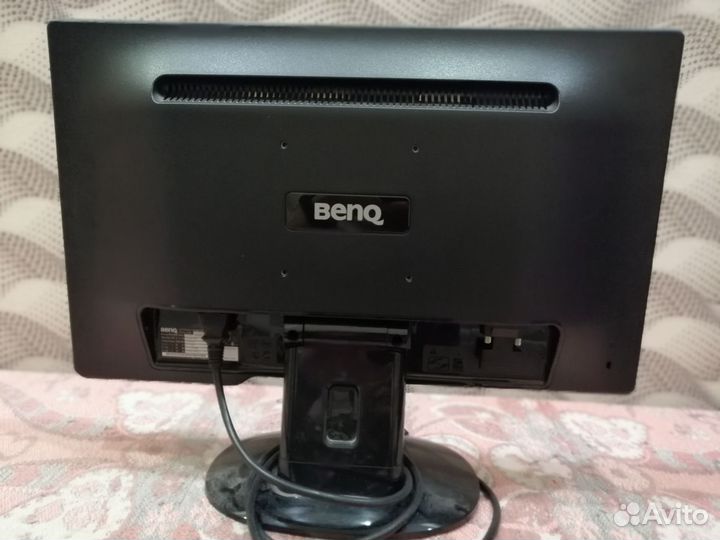 Монитор Benq