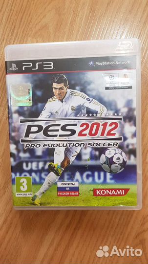 Игры на playstation 3