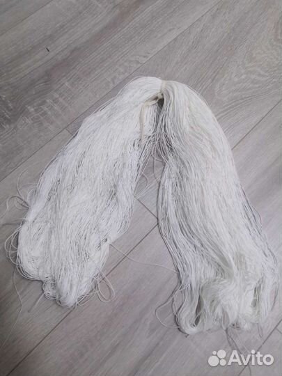 Шнур чулок новый