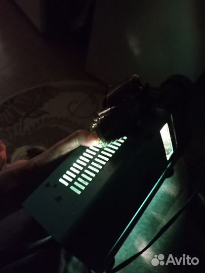 Фильмоскоп СССР