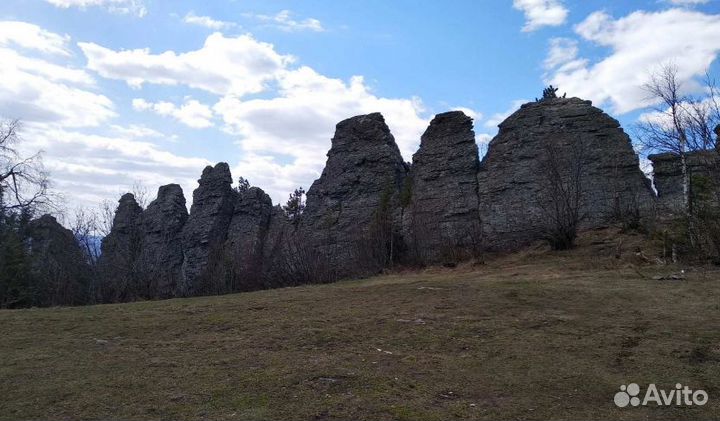 9 дек.23.Гора Колпаки.Музей камня и моря /хп3081
