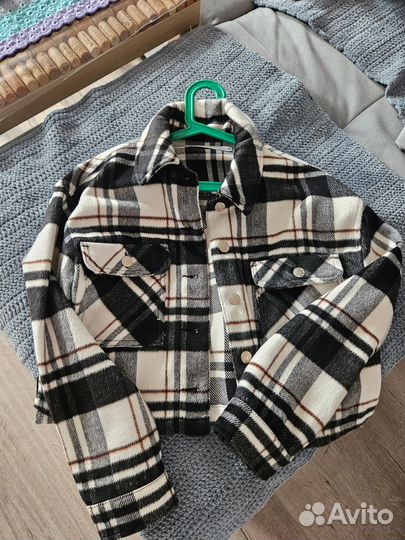 Куртка Zara женская