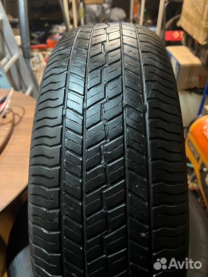 Yokohama Geolandar G033 215/70 R16