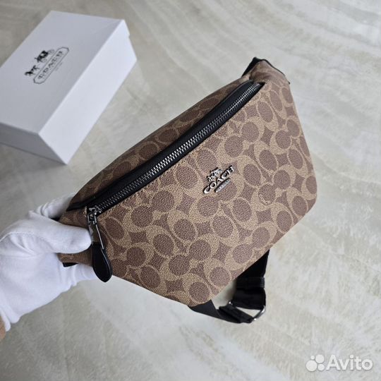 Сумка coach
