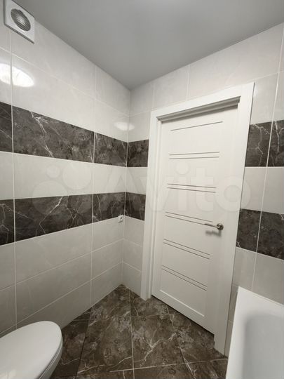 Квартира-студия, 28 м², 4/18 эт.