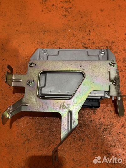 Блок управления двигателем Tucson 2004-2010