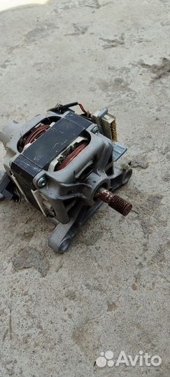 Мотор для стиральной машины