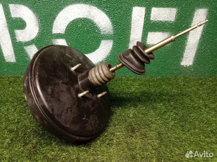 Вакуумный усилитель тормозов Ford Mondeo 2