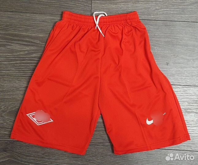 Футбольная форма спартак Москва детская