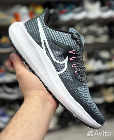 Кроссовки мужские Nike air zoom Pegasus 39