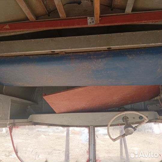 Прогресс 2 м